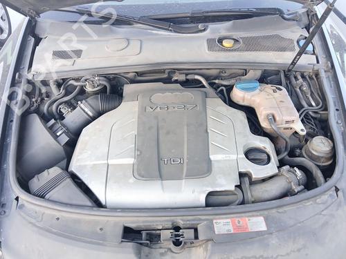 Left headlight AUDI A6 C6 (4F2) 2.7 TDI | BP38950938C28 - Image 3