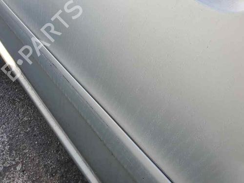 Left front door OPEL ZAFIRA / ZAFIRA FAMILY B (A05) 1.9 CDTI (M75) | BP24669708C2 