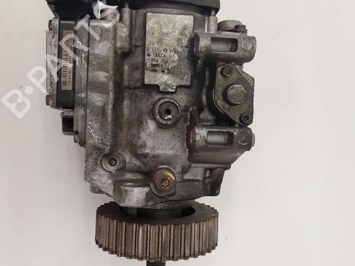 Used Injection pump AUDI A6 C5 (4B2) 2.5 TDI (150 hp) 26905299