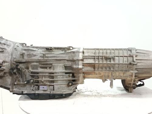 Used Gearbox Gearbox VW TOUAREG (7LA, 7L6, 7L7) [2002-2013] 35751026 35751026