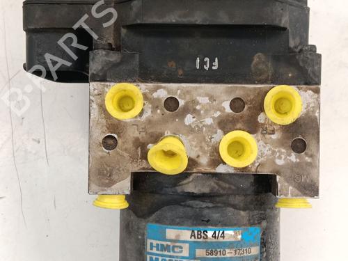 Used ABS pump ABS pump HYUNDAI MATRIX (FC) 1.6 (90 hp) 36264319 36264319