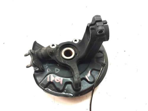 Used Right front steering knuckle SEAT TOLEDO IV (KG3) 1.6 TDI (115 hp) 23254394