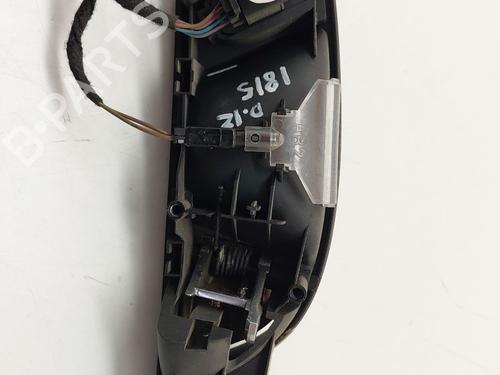 Venstre foran invendig håndtak AUDI Q7 (4LB) 4.2 TDI quattro | BP30935144I13