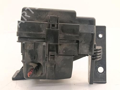 Fuse box RENAULT MEGANE III Hatchback (BZ0/1_, B3_) 1.5 dCi (BZ09, BZ0D, BZ1W, BZ29, BZ14) | BP35726207E1 - Image 6