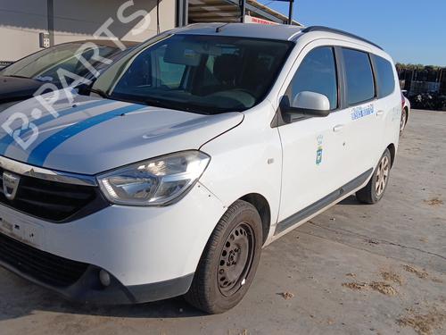 Used Front left lock Front left lock DACIA LODGY (JS_) 1.5 dCi (90 hp) 34059156 34059156