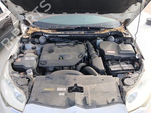 Right tailgate light CITROËN C5 III Break (RW_) 2.0 HDi 150 / BlueHDi 150 (RWRHEJ, RWRHE8) | BP36986900C80 - Image 7