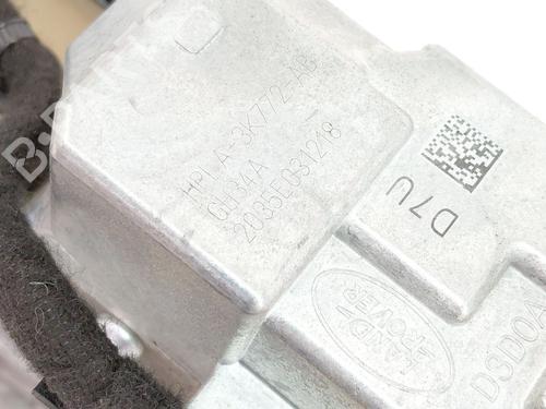 Steering column JAGUAR I-PACE (X590) EV400 AWD | BP28566869M21