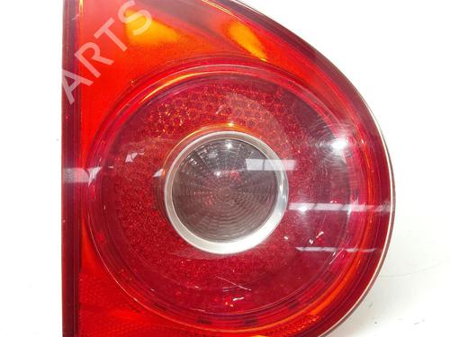 Used Left tailgate light VW GOLF V (1K1) 1.9 TDI (105 hp) 31129906
