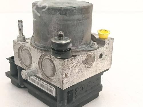 ABS pump NISSAN MICRA III (K12) 1.2 16V | BP31194039M43