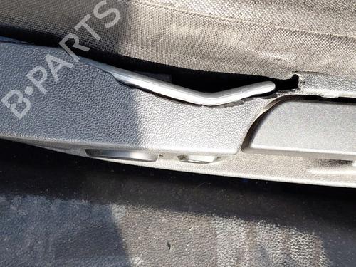 Left front seat OPEL INSIGNIA A (G09) 2.0 CDTI (68) | BP28093358C15 