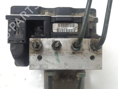 ABS pump LAND ROVER RANGE ROVER SPORT I (L320) 2.7 D 4x4 | BP23444079M43 