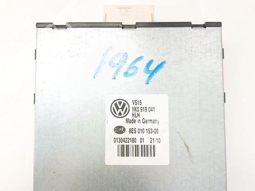 Used Electronic module Electronic module SEAT ALTEA XL (5P5, 5P8) 1.6 TDI (105 hp) 33546989 33546989