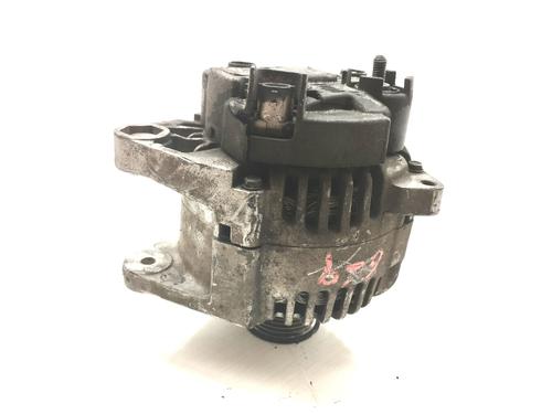 Generator RENAULT MEGANE II Estate (KM0/1_) 1.9 dCi (131 hp) 16727264