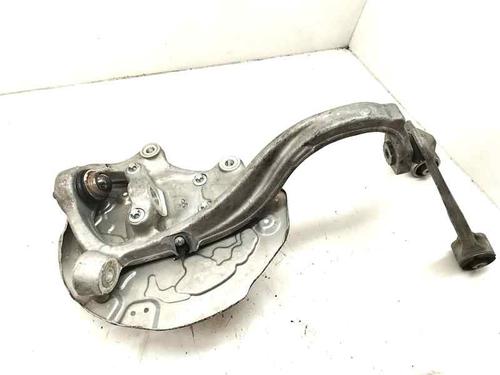 Venstre Styrespindel Lejehus MERCEDES-BENZ C-CLASS (W205) [2013-2023]  23031373