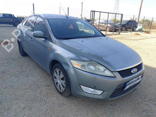 Used Front right lock FORD MONDEO IV (BA7) 1.8 TDCi (125 hp) 27255018