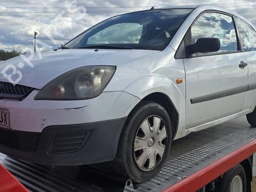 Recambios FORD FIESTA V (JH_, JD_) 1.4 TDCi 4782273