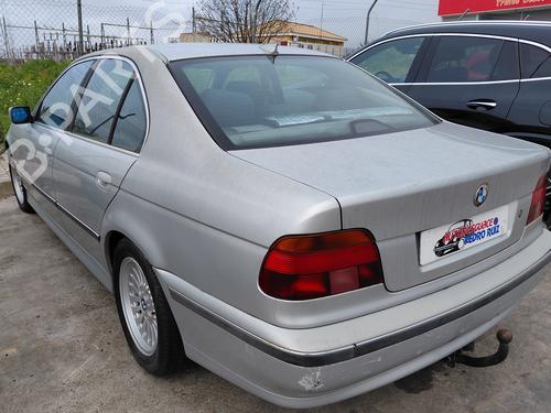 Left taillight BMW 5 (E39) 530 d | BP24841974C34 