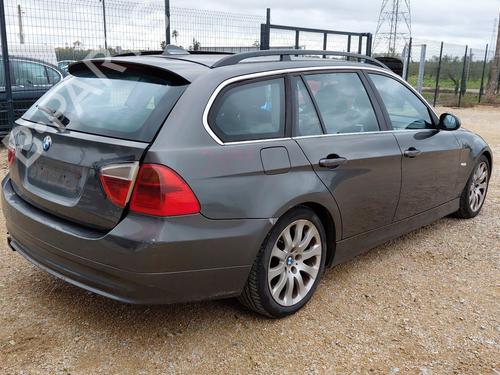 rear-right-lock-bmw-3-touring-e91-2004-2005-2006-2007-2008-2009-2010-2011-2012-31907008 main image