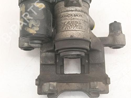 Used Right rear brake caliper JAGUAR XE (X760) 2.0 D (180 hp) 31996630