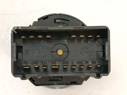 Forlygtekontakt AUDI A4 B6 (8E2) 1.9 TDI | BP38563600I24 - Image 5