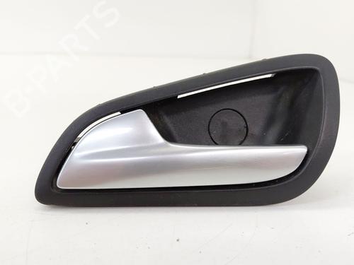 Used Front left interior door handle Front left interior door handle FORD FOCUS III 1.0 EcoBoost (125 hp) 33243638 33243638