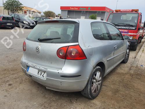 ABS pump VW GOLF V (1K1) 2.0 TDI 16V | BP26691873M43 