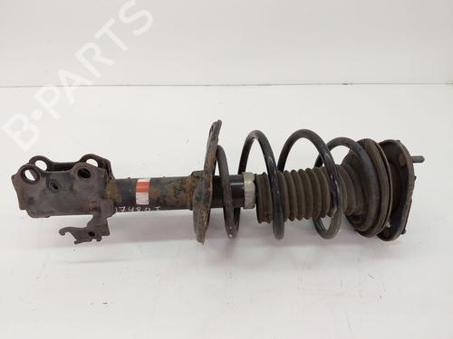 Used Left front shock absorber TOYOTA AURIS (_E15_) 2.0 D-4D (ADE150_, ADE150R) (126 hp) 27359595