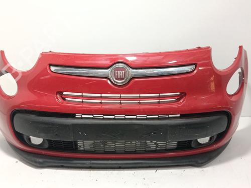 front-bumper-fiat-500l-351_-352_-2012-36917164 main image