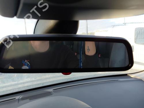 Used Rear mirror BMW 7 (E65, E66, E67) [2001-2009]  29851049