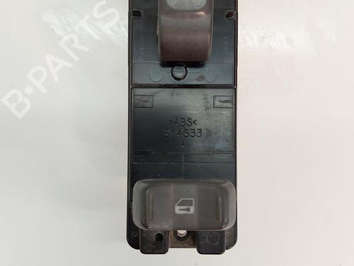 Høyre Foran elrute bryter ISUZU D-MAX I (TFR, TFS) 2.5 DiTD 4x4 (TFS86_) (136 hp) 24669526