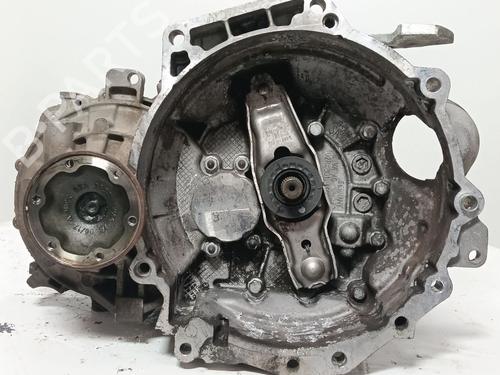 Used Gearbox VW POLO V (6R1, 6C1) 1.4 TDI (90 hp) 31172839