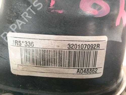 Gearbox DACIA SANDERO II 1.5 dCi 75 / Blue dCi 75 (B8JW, B8M4, B8AH, B8M7, B8M6) | BP36563935M3 - Image 5
