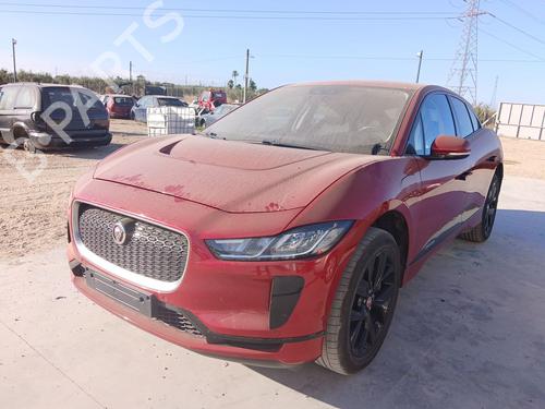 Ricambi JAGUAR I-PACE (X590)  EV400 AWD  4773213