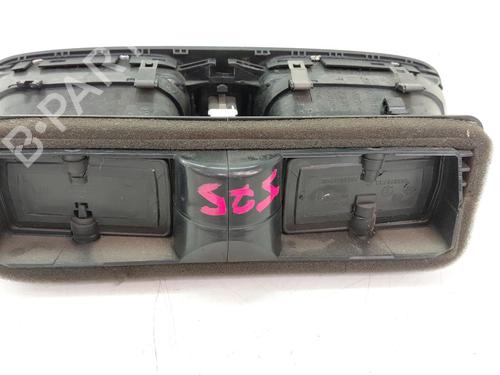 Air vent VW GOLF VI (5K1) 1.4 TSI | BP15977346I21 