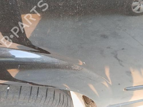 Dør højre bagtil SSANGYONG ACTYON I 2.0 Xdi | BP39533308C5 - Image 3