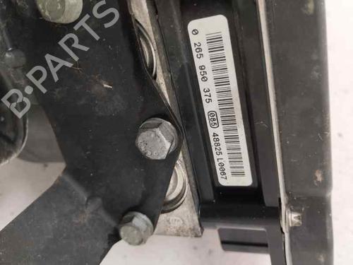 ABS pump BMW 5 (E60) 530 i | BP15973636M43 