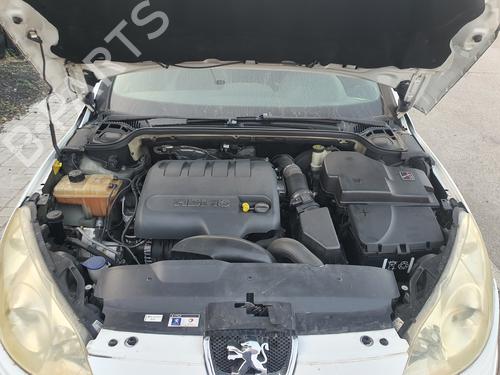 Engine PEUGEOT 407 (6D_)  | BP19517760M1 