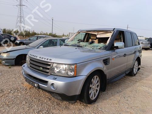 Used Parts LAND ROVER RANGE ROVER SPORT I (L320) 2.7 D 4x4 4949626