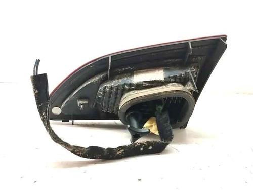 Left tailgate light RENAULT SCÉNIC III (JZ0/1_)  | BP19523272C79 