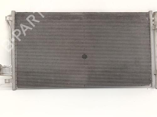 AC Kondensor AC Kondensor JAGUAR E-PACE (X540) 2.0 D180 AWD (179 hp) 35919452 35919452
