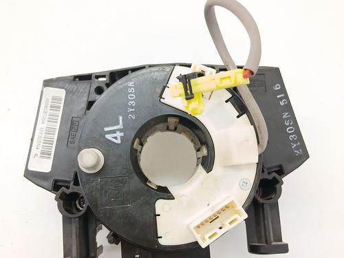 Used Squib airbag Squib airbag NISSAN QASHQAI I (J10, NJ10) 1.5 dCi (110 hp) 34346390 34346390