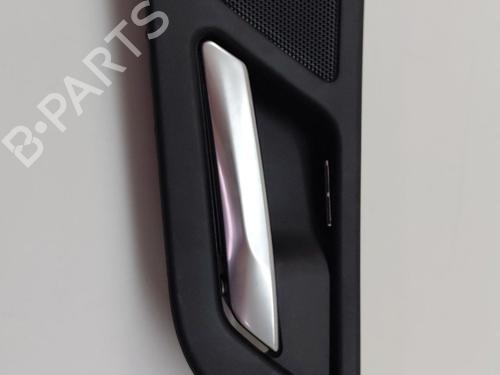 Used Rear right interior door handle JAGUAR XE (X760) 2.0 D (180 hp) 29754146