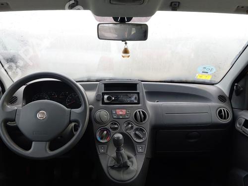 Right taillight FIAT PANDA (169_) 1.2 (169.AXB11, 169.AXB1A) | BP31993723C35