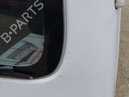Right tailgate CITROËN BERLINGO / BERLINGO FIRST Box Body/MPV (M_) 2.0 HDI 90 4WD (MBRHY, MCRHY) | BP29754134C77 