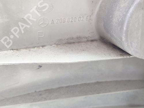 Right taillight MERCEDES-BENZ CLK (C209) CLK 270 CDI (209.316) | BP29994409C35