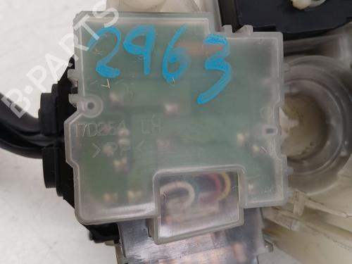Switch MAZDA CX-7 (ER) 2.3 MZR DISI Turbo AWD (ER3P) | BP38950919I30 - Image 3