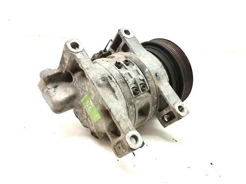 AC compressor NISSAN MICRA II (K11) 1.3 i 16V | BP22969744M34 