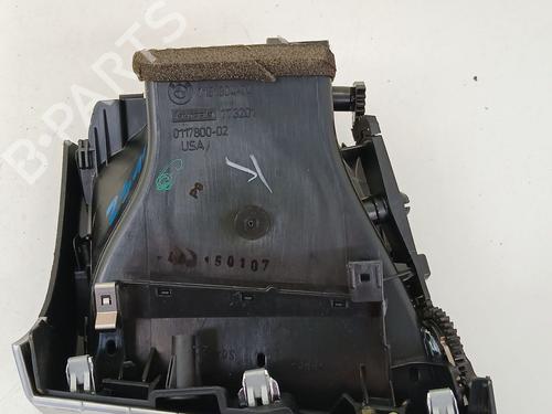 Air vent BMW X5 (E70) 3.0 d | BP33626053I21 - Image 2