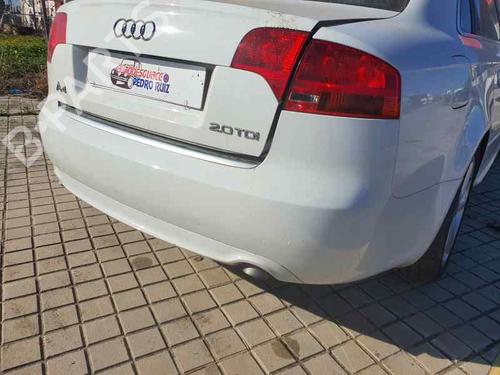 Rear bumper AUDI A4 B7 (8EC) 2.0 TDI | BP22639691C8 