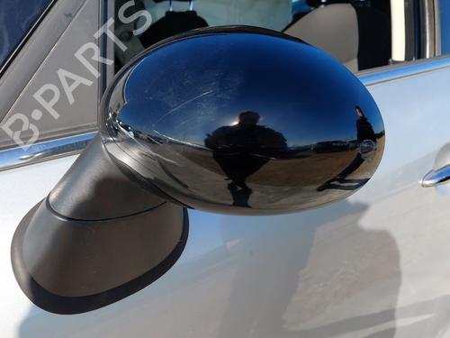 Spiegel buiten links MINI MINI COUNTRYMAN (R60) One D (90 hp) 30906312